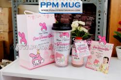 Paket Souvenir Ultah Anak 1